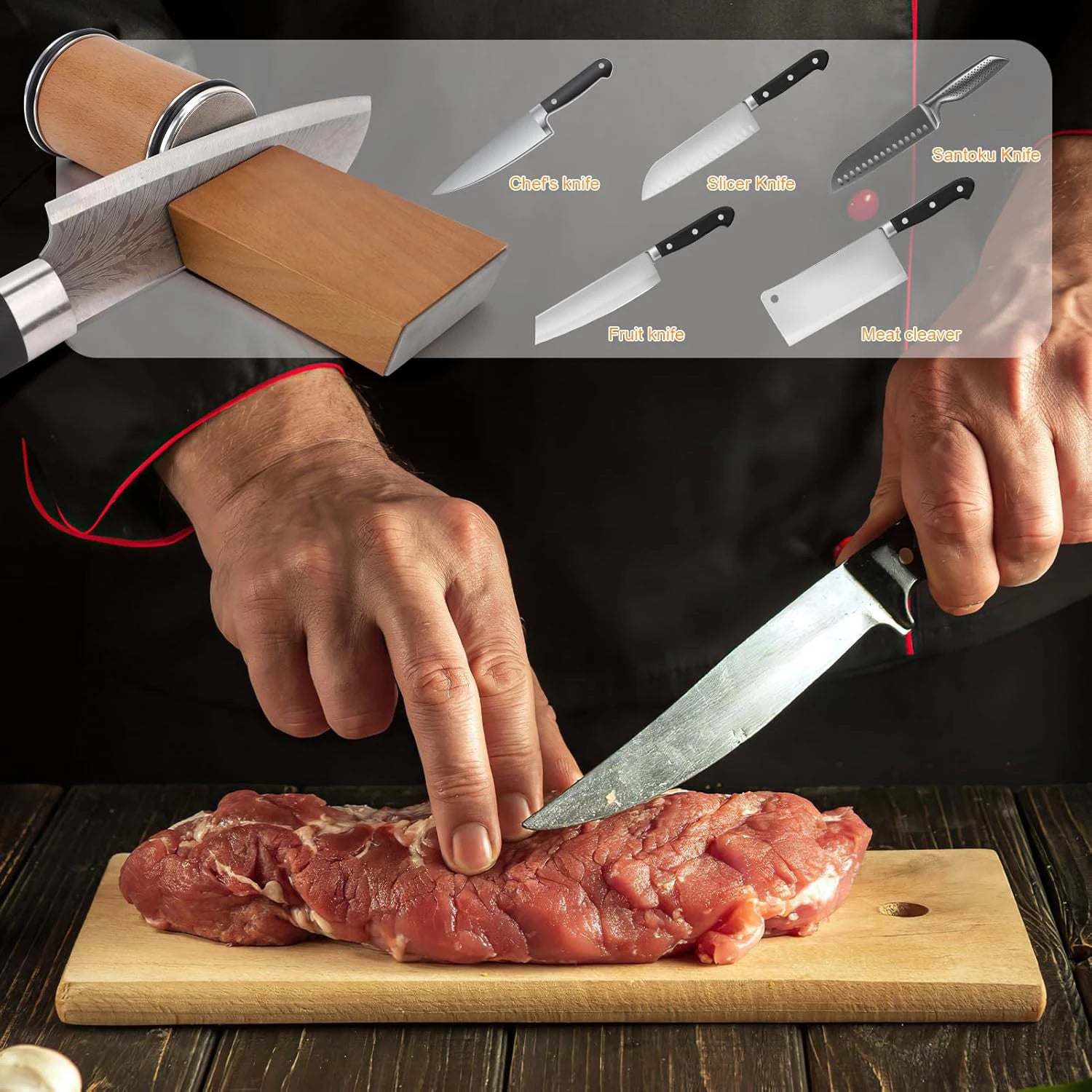 GoSharp